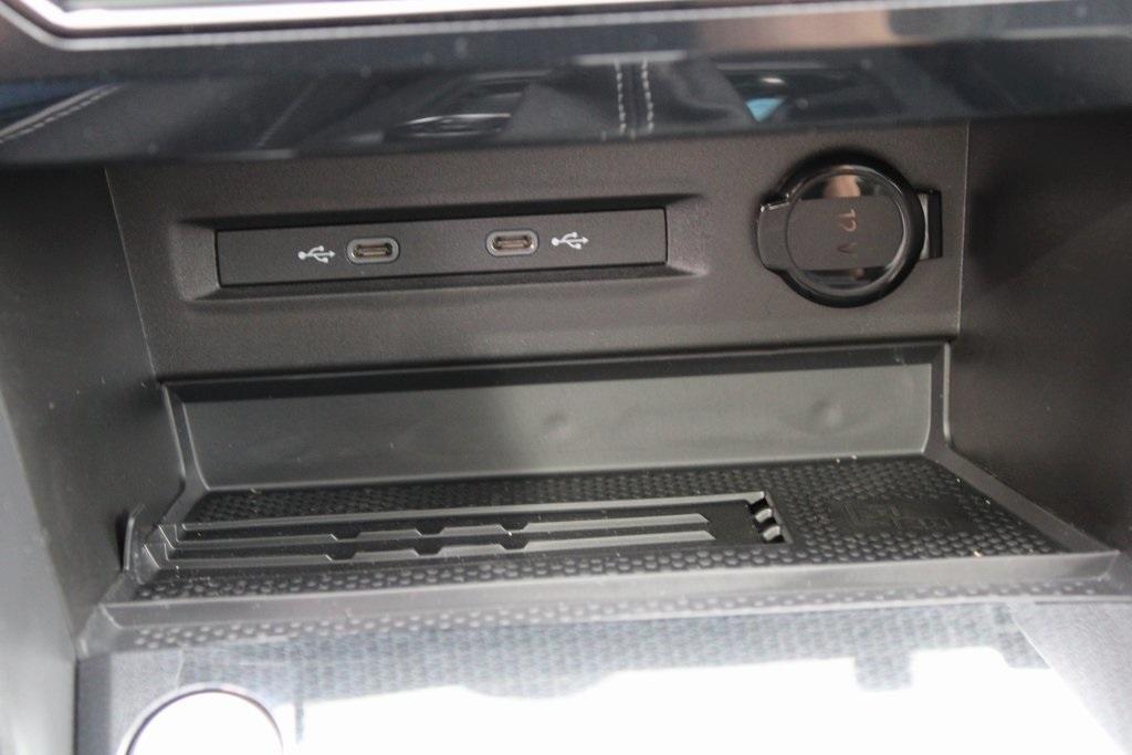 new 2025 Volkswagen Taos car, priced at $36,821
