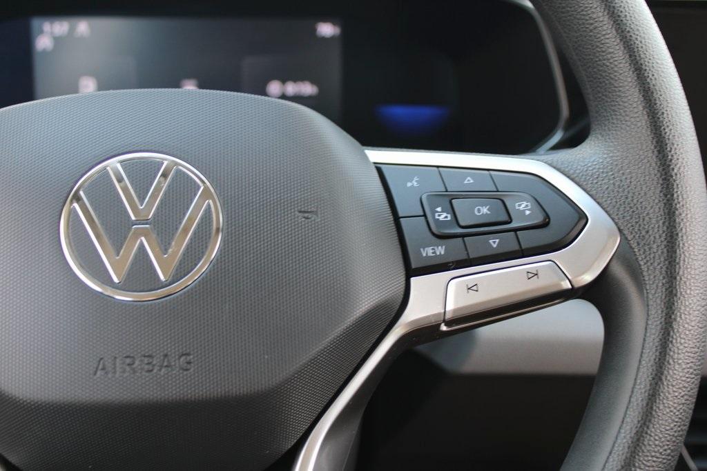 used 2022 Volkswagen Taos car, priced at $19,754