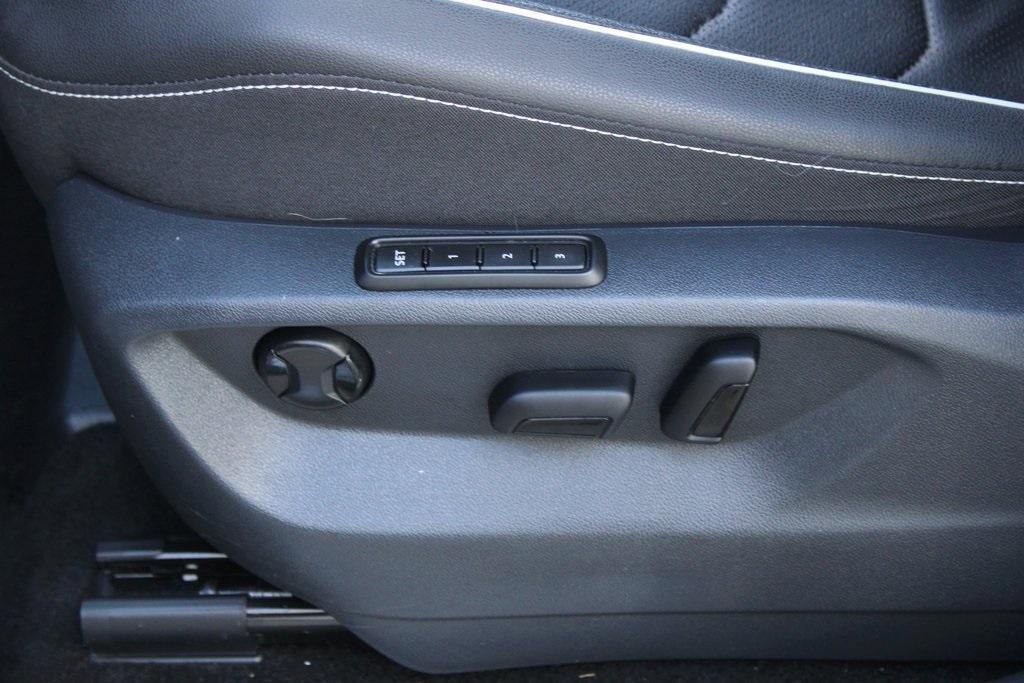 used 2023 Volkswagen Tiguan car, priced at $29,999