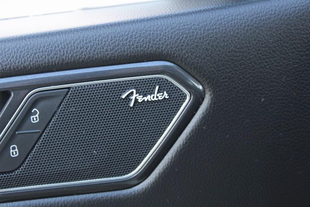 used 2023 Volkswagen Tiguan car, priced at $29,999