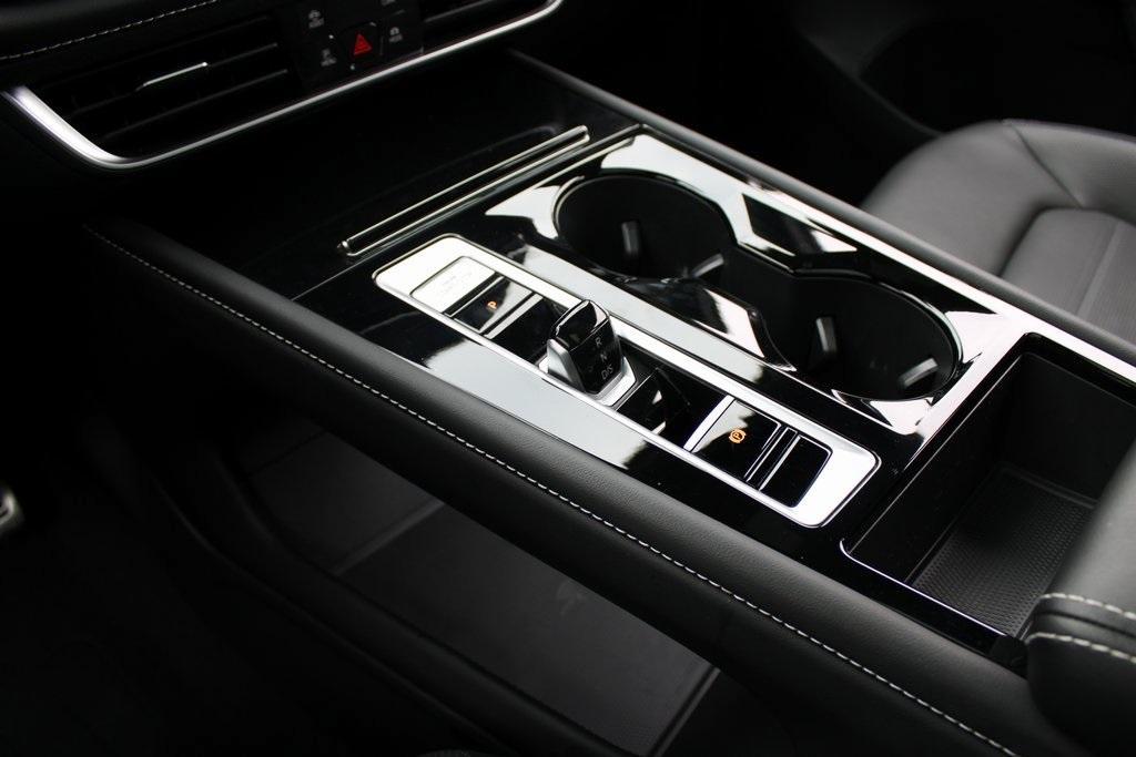 used 2025 Volkswagen Atlas Cross Sport car, priced at $45,707