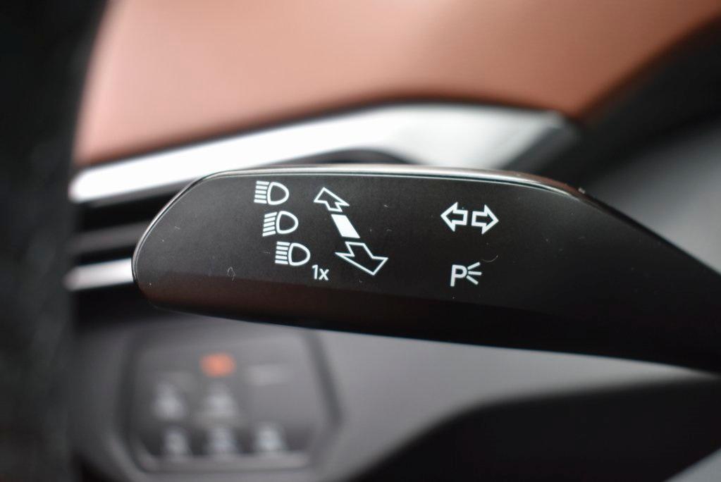 used 2021 Volkswagen ID.4 car, priced at $26,950