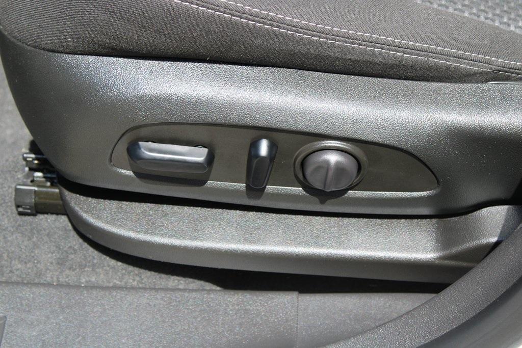 used 2023 GMC Terrain car, priced at $25,999