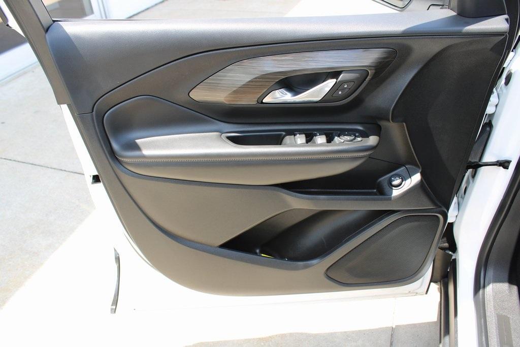 used 2023 GMC Terrain car, priced at $25,999