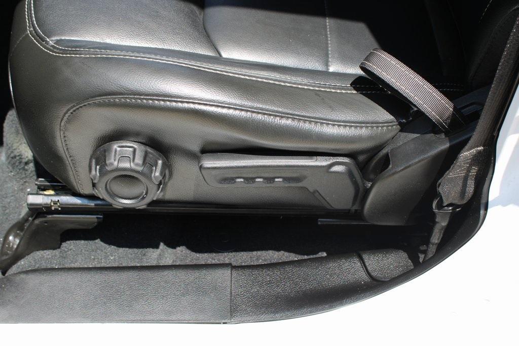 used 2022 Jeep Wrangler Unlimited 4xe car, priced at $28,200