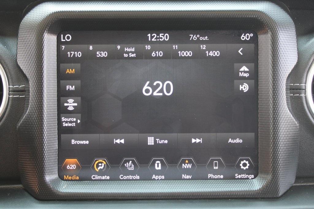 used 2022 Jeep Wrangler Unlimited 4xe car, priced at $28,200