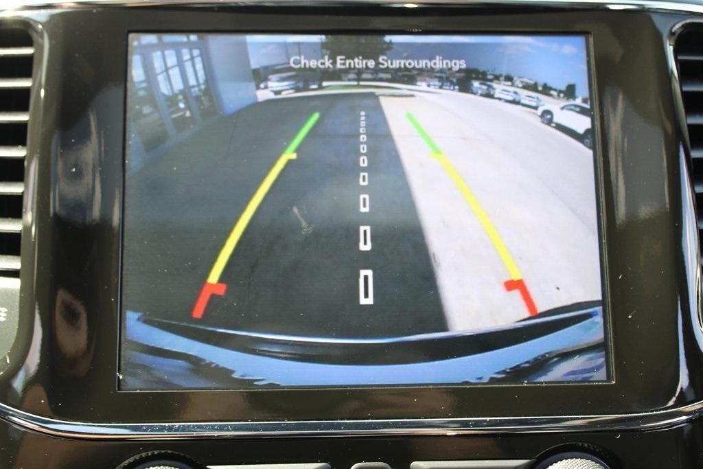 used 2021 Jeep Grand Cherokee car, priced at $26,934