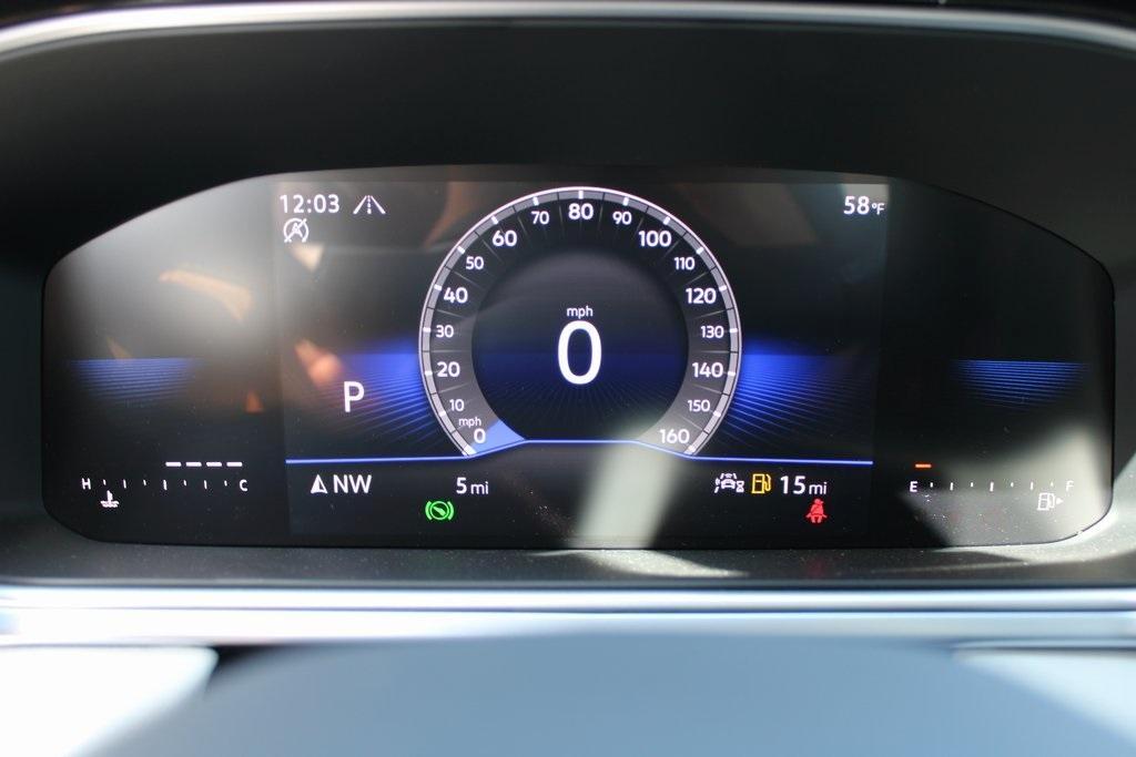 new 2025 Volkswagen Taos car, priced at $30,908