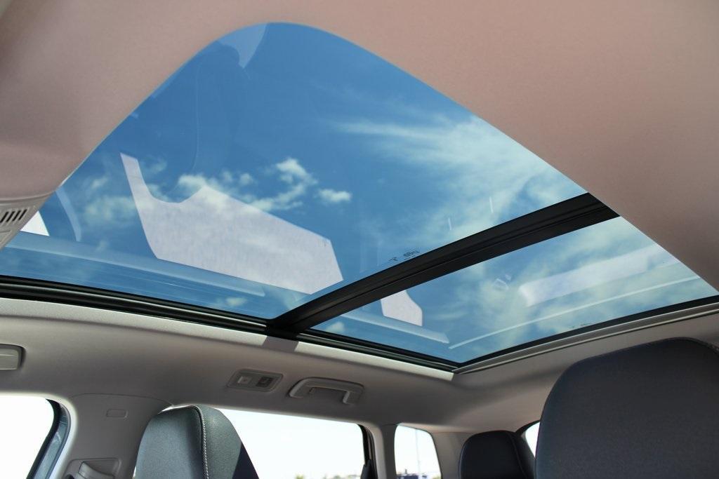 new 2025 Volkswagen Taos car, priced at $30,908