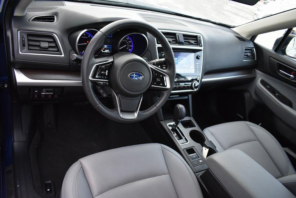 used 2019 Subaru Legacy car, priced at $24,460