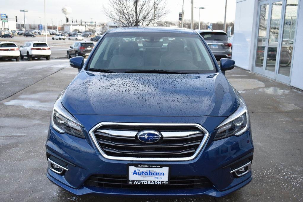 used 2019 Subaru Legacy car, priced at $24,460