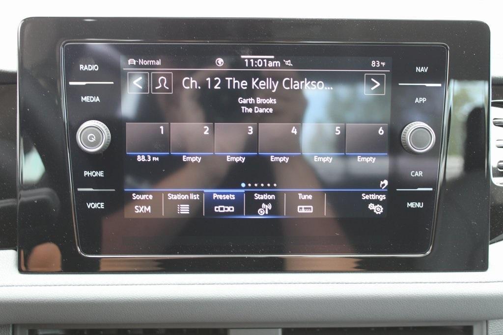 new 2025 Volkswagen Jetta car, priced at $29,942