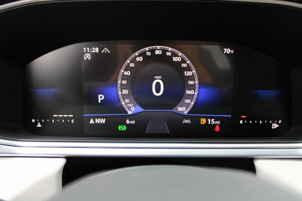 new 2025 Volkswagen Taos car, priced at $32,658