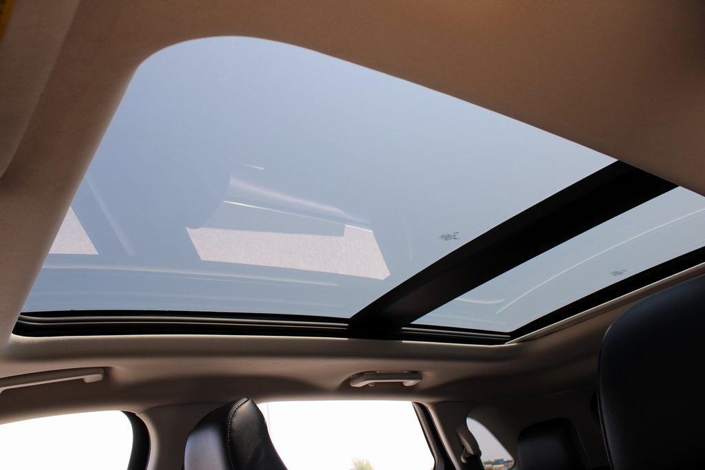 used 2024 Ford Edge car, priced at $26,688