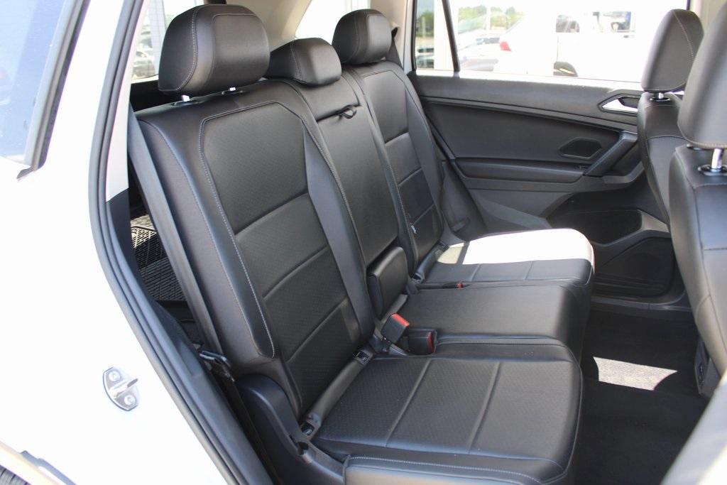used 2019 Volkswagen Tiguan car, priced at $17,999