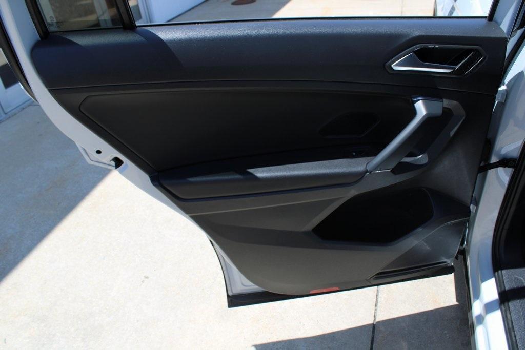 used 2019 Volkswagen Tiguan car, priced at $17,999