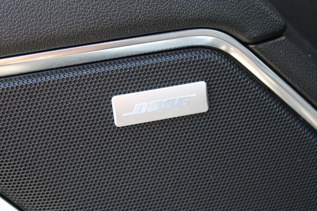 used 2024 GMC Sierra 1500 car, priced at $49,476