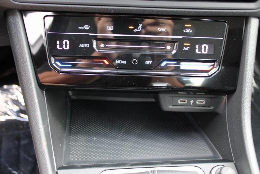 new 2025 Volkswagen Jetta car, priced at $23,228