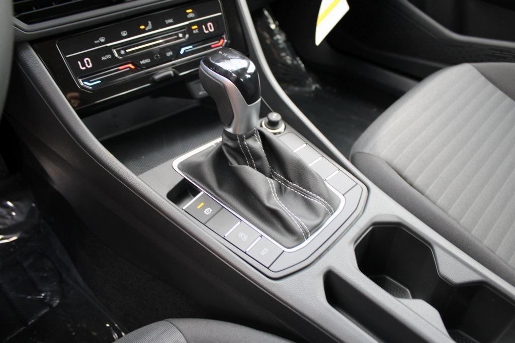 new 2025 Volkswagen Jetta car, priced at $23,228