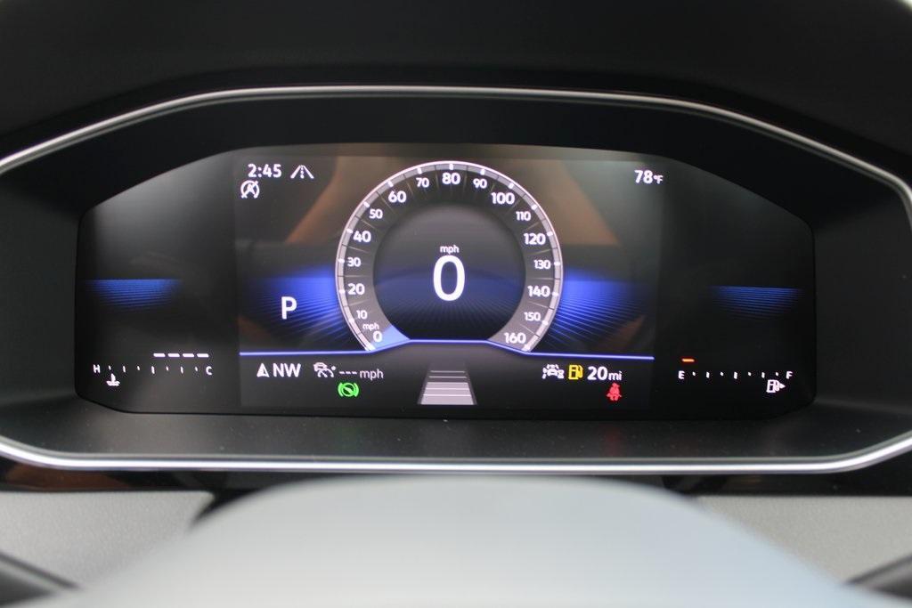 new 2025 Volkswagen Jetta car, priced at $23,228