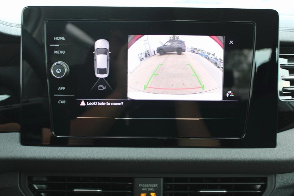 new 2025 Volkswagen Jetta car, priced at $23,228