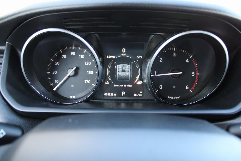 used 2016 Land Rover Range Rover Sport car, priced at $21,999