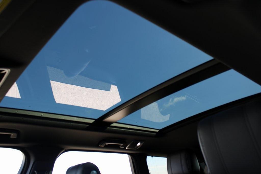 used 2016 Land Rover Range Rover Sport car, priced at $21,999