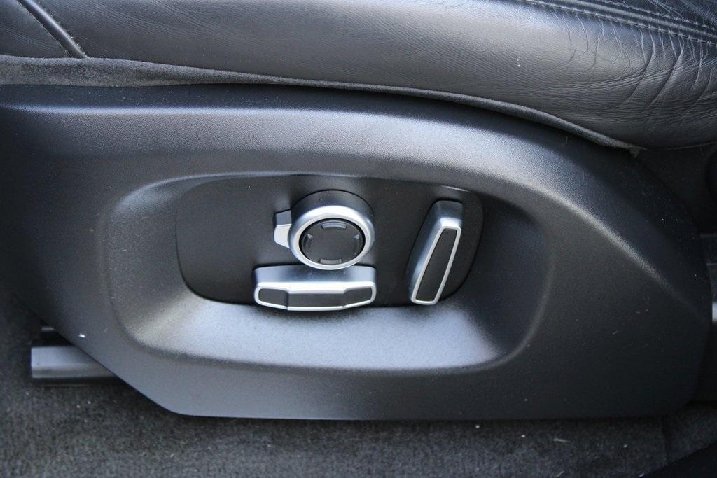 used 2016 Land Rover Range Rover Sport car, priced at $21,999