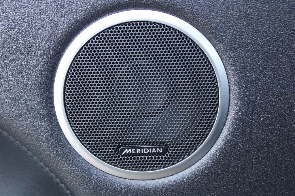 used 2016 Land Rover Range Rover Sport car, priced at $21,999