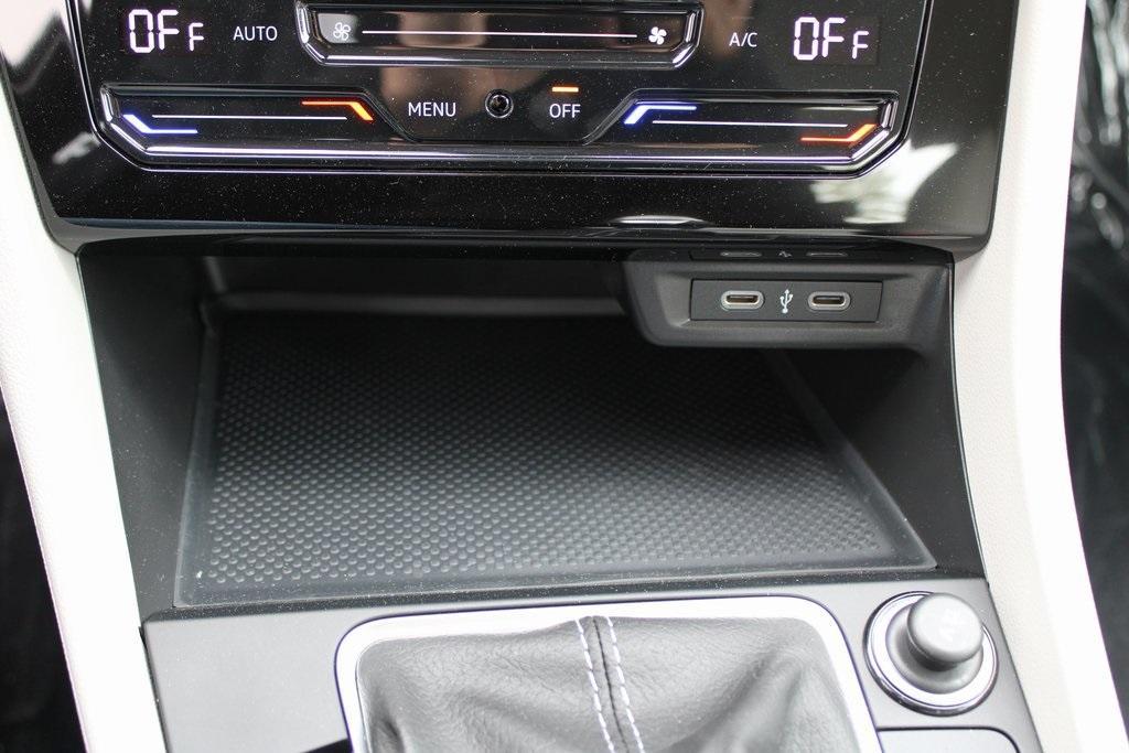 new 2025 Volkswagen Jetta car, priced at $23,139