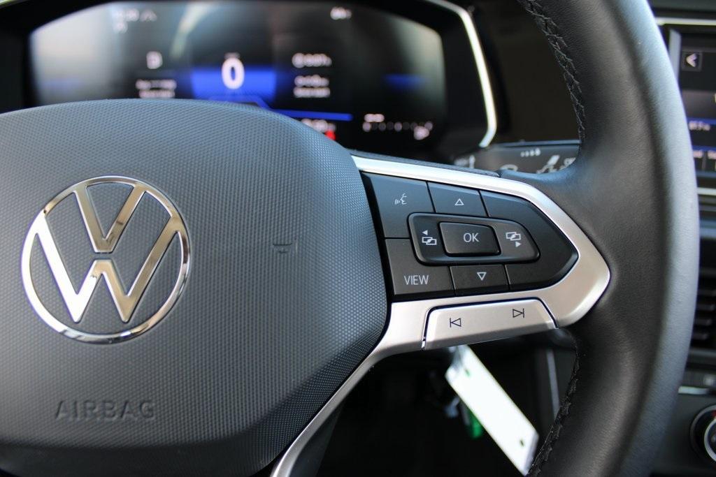 used 2024 Volkswagen Jetta car, priced at $21,000