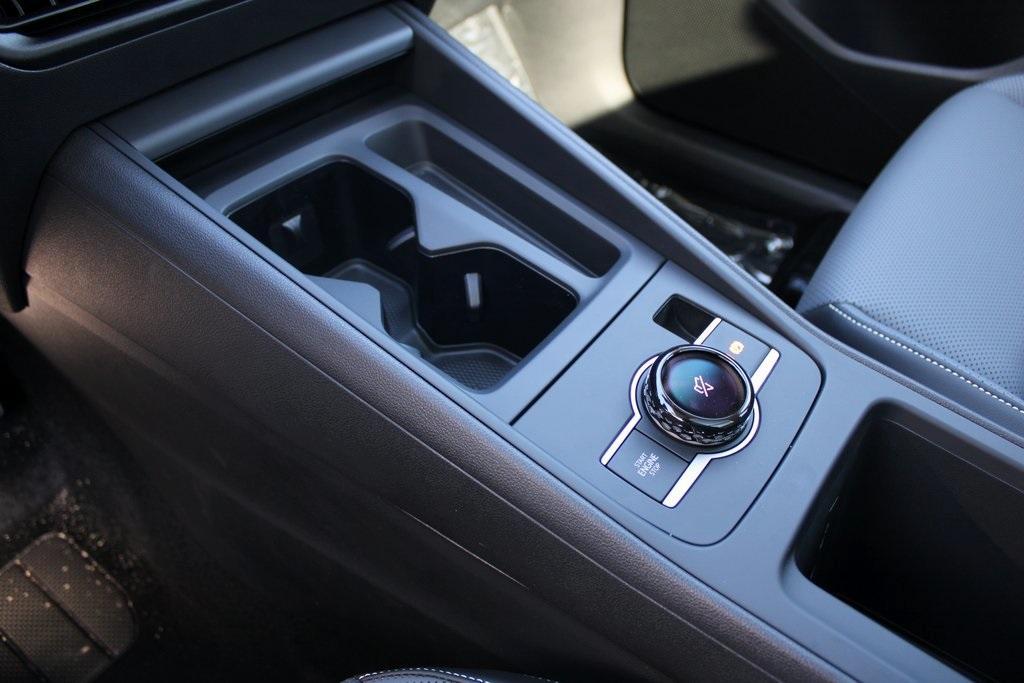 new 2025 Volkswagen Tiguan car, priced at $34,965