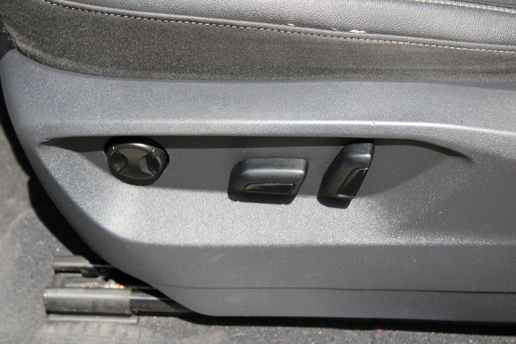 used 2019 Volkswagen Atlas car, priced at $18,691