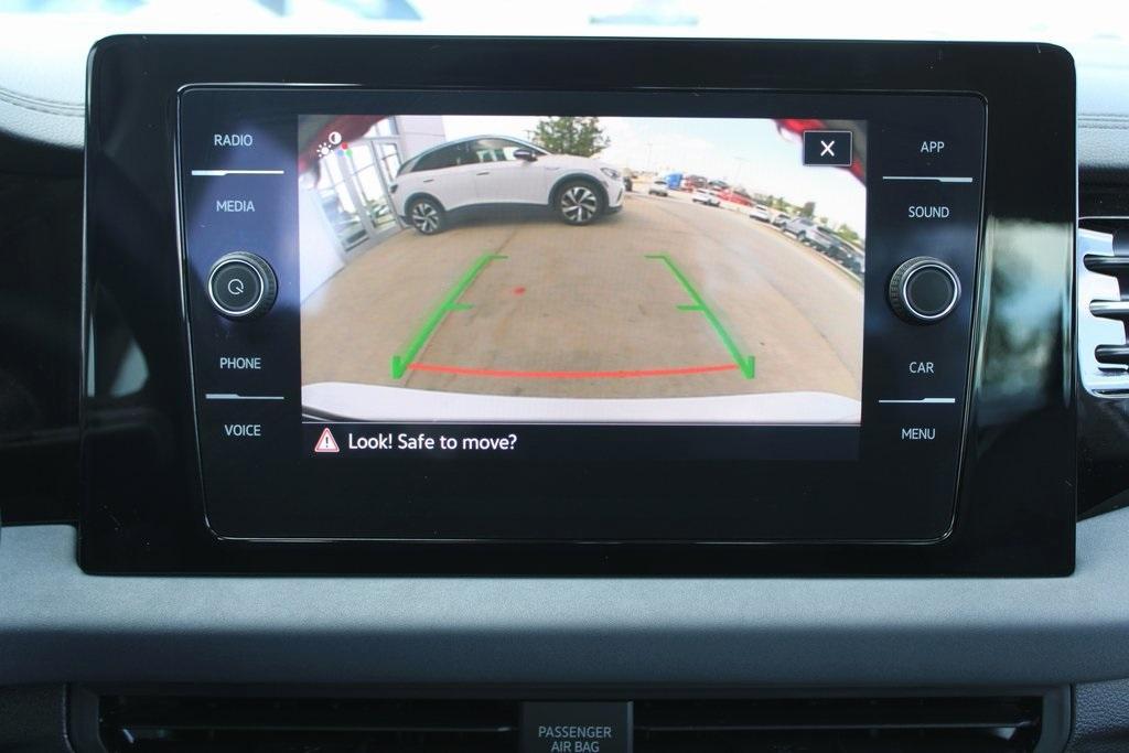 used 2025 Volkswagen Jetta car, priced at $26,979