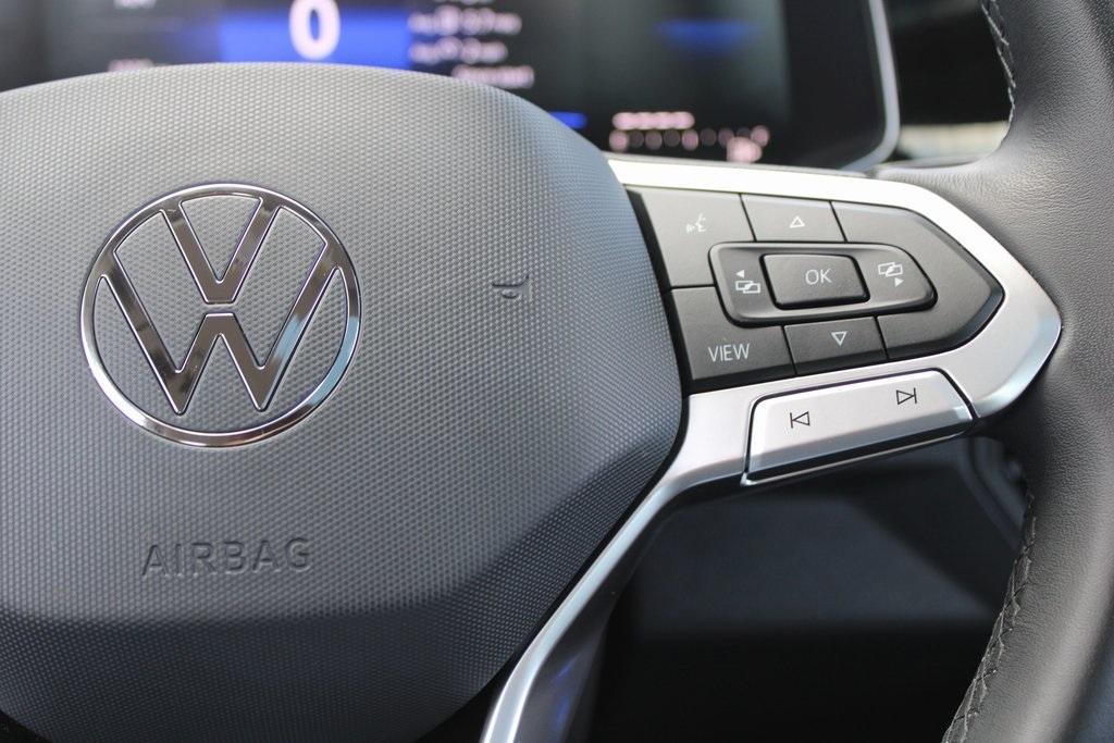 used 2025 Volkswagen Jetta car, priced at $26,979