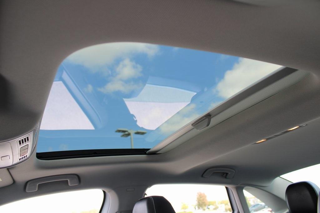 used 2025 Volkswagen Jetta car, priced at $26,979