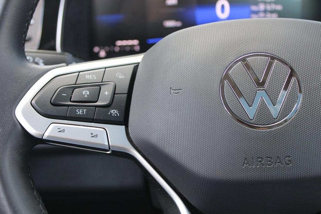 used 2025 Volkswagen Jetta car, priced at $26,979