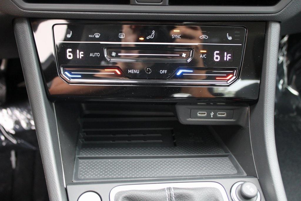 new 2026 Volkswagen Jetta car, priced at $29,456