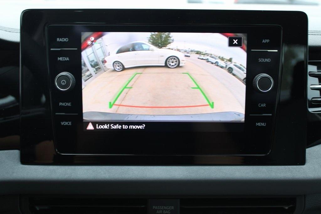 new 2026 Volkswagen Jetta car, priced at $29,456