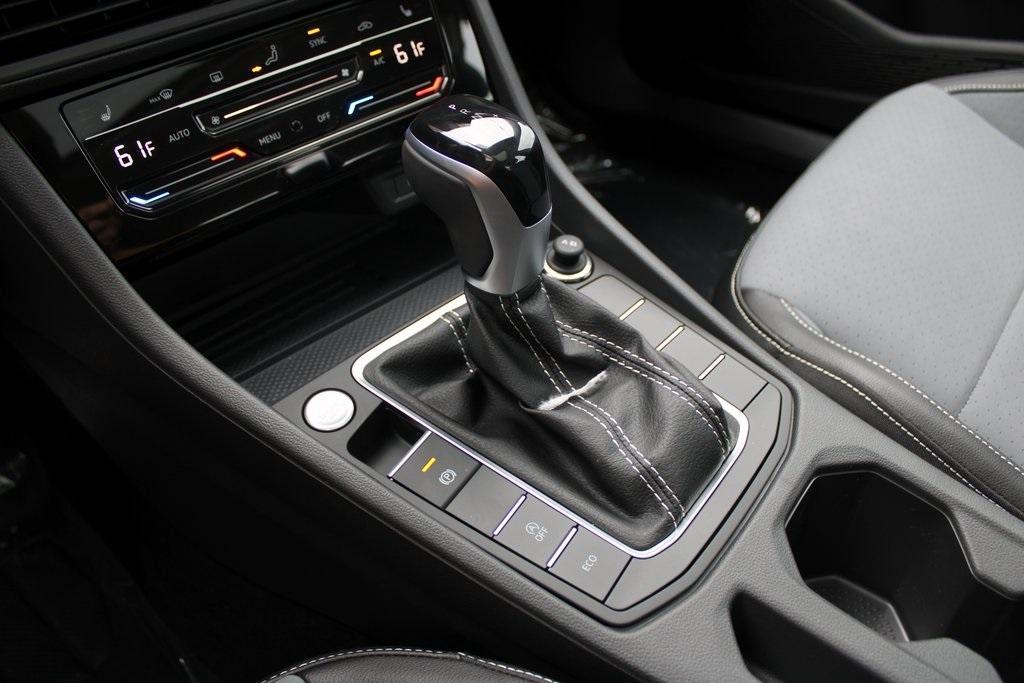 new 2026 Volkswagen Jetta car, priced at $29,456