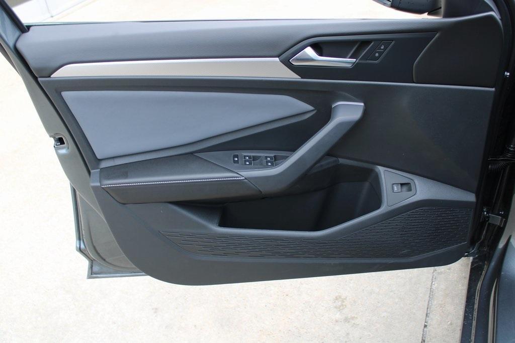 new 2026 Volkswagen Jetta car, priced at $29,456