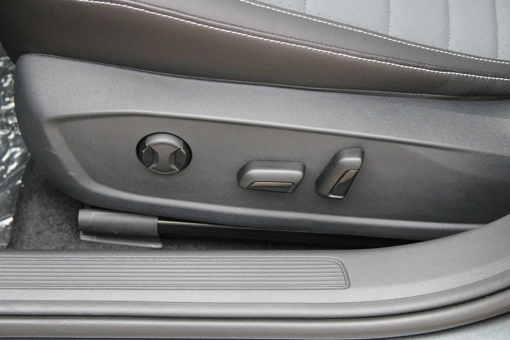 new 2026 Volkswagen Jetta car, priced at $29,456