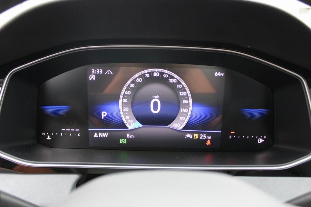 new 2026 Volkswagen Jetta car, priced at $29,456