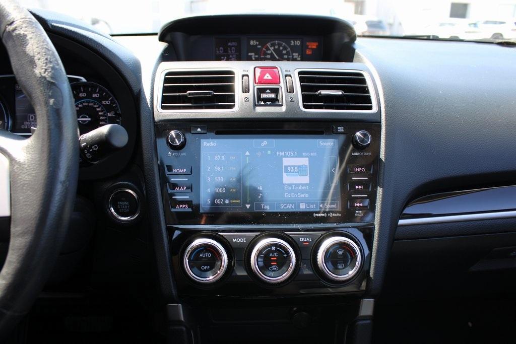used 2017 Subaru Forester car, priced at $23,999