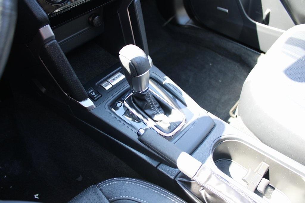 used 2017 Subaru Forester car, priced at $23,999