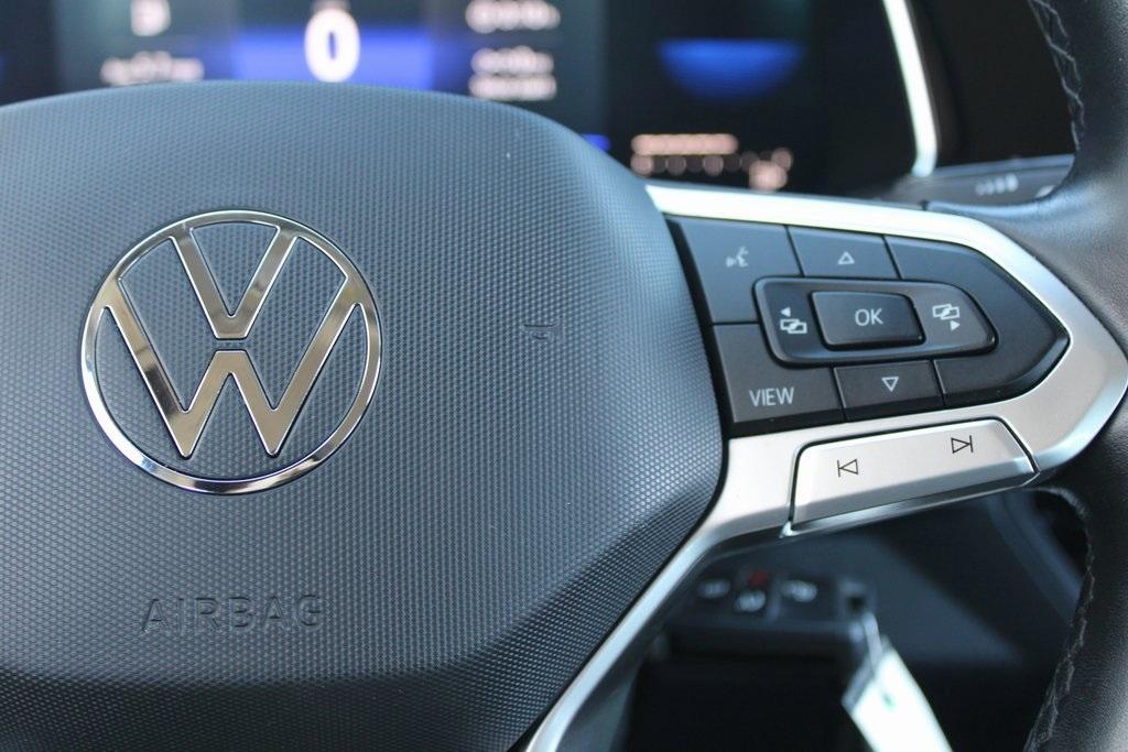 used 2022 Volkswagen Jetta car, priced at $18,888