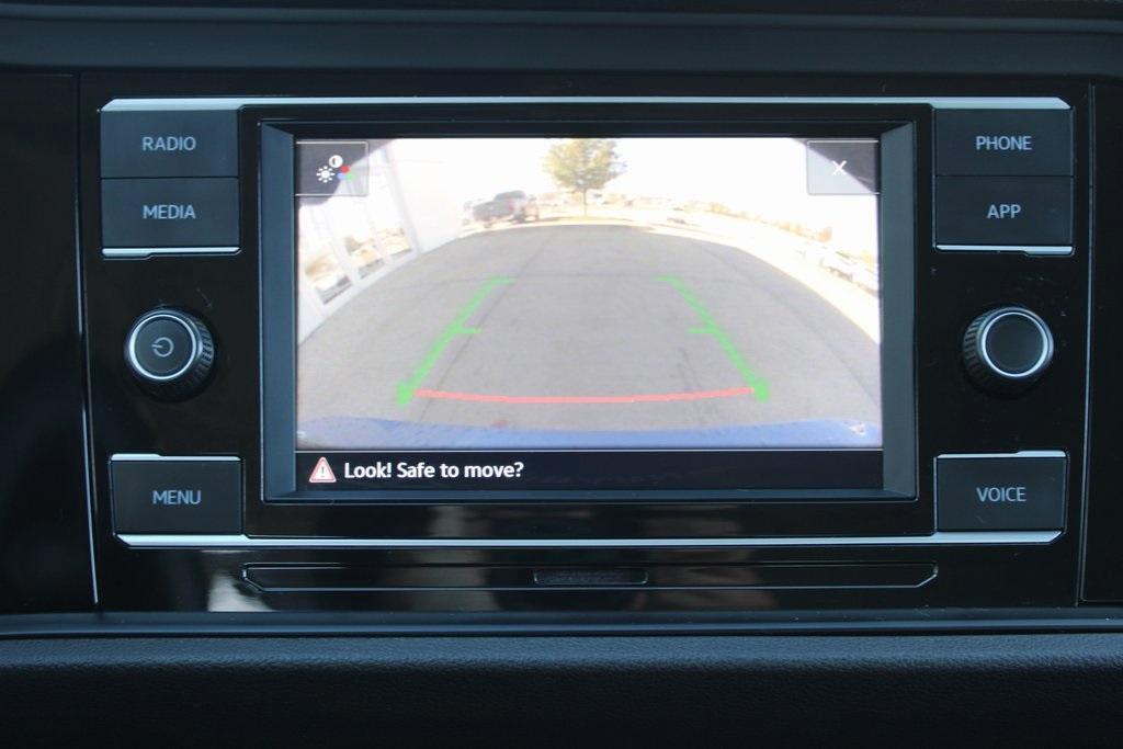 used 2022 Volkswagen Jetta car, priced at $18,888