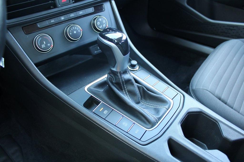 used 2022 Volkswagen Jetta car, priced at $18,888