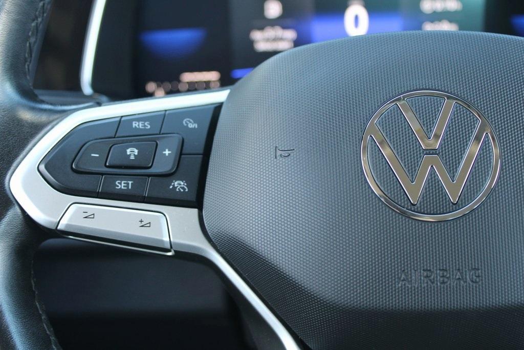 used 2022 Volkswagen Jetta car, priced at $18,888