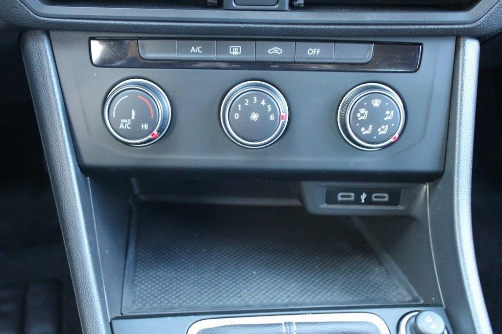 used 2022 Volkswagen Jetta car, priced at $18,888